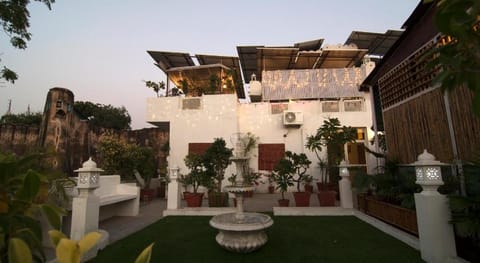 Chitra Katha Hotel Vacation rental in Jaipur