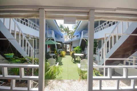 Boracay Morning Beach Resort Vacation rental in Boracay