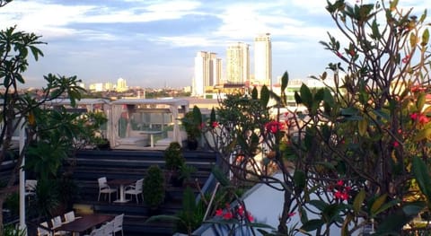 Kemang Icon Hotel Vacation rental in South Jakarta City