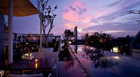 Kemang Icon Hotel Vacation rental in South Jakarta City