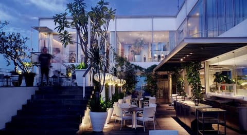 Kemang Icon Hotel Vacation rental in South Jakarta City