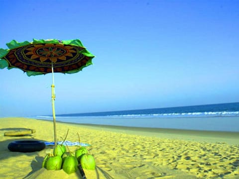 Toshali Sands Vacation rental in Puri