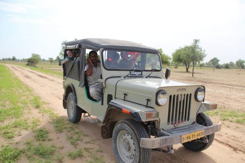Chhotaram Prajapat Home Stay Urlaubsunterkunft in Rajasthan