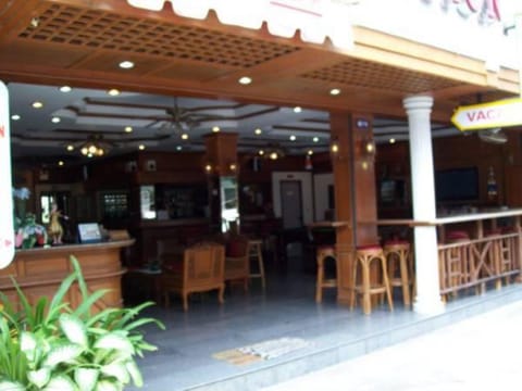 Black Pearl Vacation rental in Patong