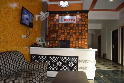 Hotel Priya Hotel in Agra