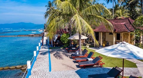 Bali Seascape Beach Club Vacation rental in Karangasem Regency