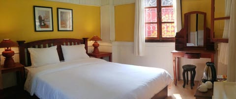 Sokdee Residence Vacation rental in Luang Prabang