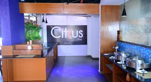 Citrus Classic Bangalore by OTHPL Vacation rental in Bengaluru