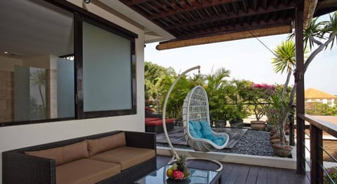 Temple Hill Residence Villa Vacation rental in Kuta Selatan