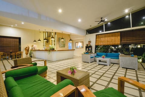 Bali Breezz Hotel Vacation rental in Kuta