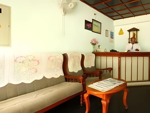 Sree Visakh Hotel Vacation rental in Thiruvananthapuram