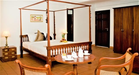 The Killians Hotel Hôtel in Kochi