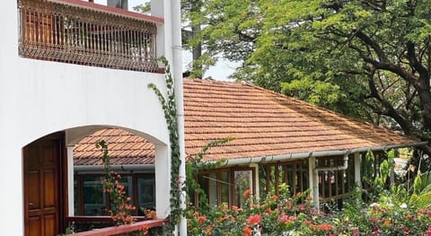 The Killians Boutique Hotel Vacation rental in Kochi