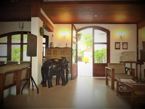 The Killians Hotel Hotel in Kochi