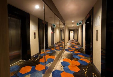 Cititel Express Kota Kinabalu Hotel Vacation rental in Kota Kinabalu