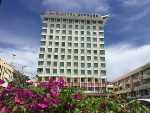 Cititel Express Kota Kinabalu Hotel Vacation rental in Kota Kinabalu