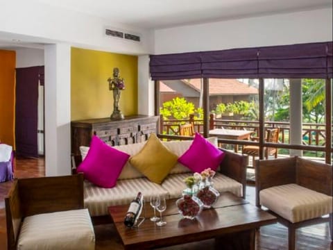 Royal Palms Beach Hotel Vacation rental in Wadduwa