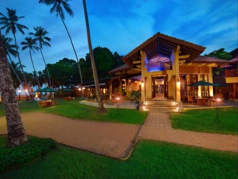 Royal Palms Beach Hotel Vacation rental in Wadduwa