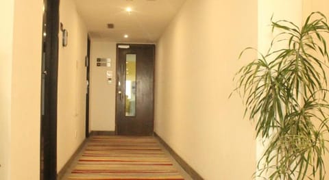 Keys Select by Lemon Tree Hotels, Ludhiana Vacation rental in Ludhiana