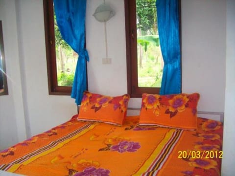 P.K House Bungalow Vacation rental in Ko Samui