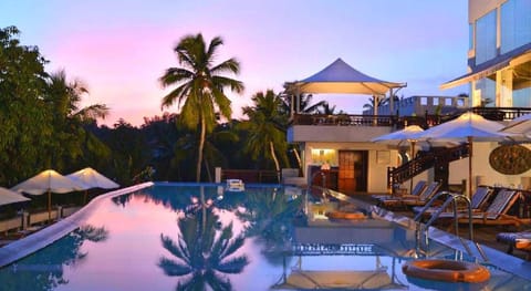 Gokulam Grand Turtle on the Beach Resort and Spa Vacation rental in Thiruvananthapuram