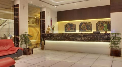 Hotel Godwin Delux Vacation rental in New Delhi