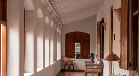 The Fort Printers Hotel Vacation rental in Galle