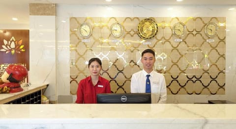 Dong Kinh Hotel Vacation rental in Ho Chi Minh City