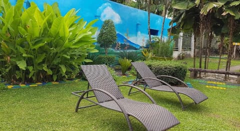 Riverview Resort And Conference Center Vacation rental in Calamba