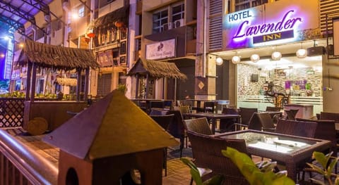 Hotel Zamburger Lavender Permas Vacation rental in Johor Bahru