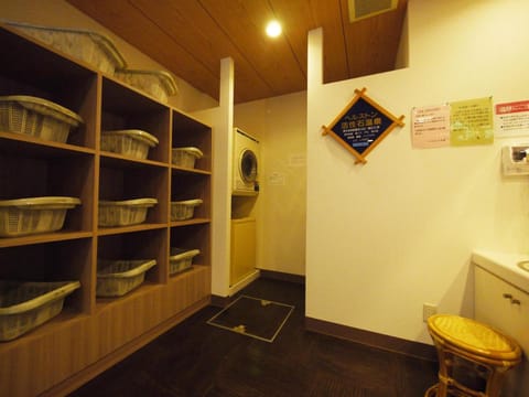 Hotel Route Inn Sapporo Shiroishi Vacation rental in Sapporo