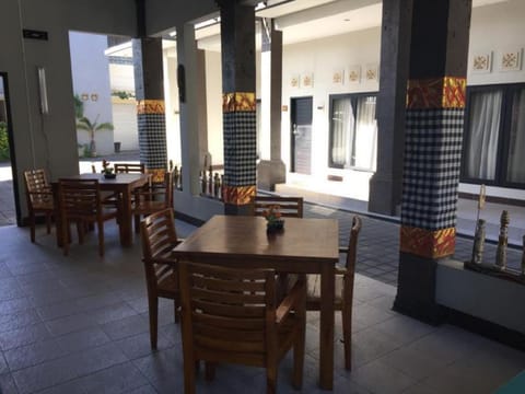 Asoka City Bali Hotel Vacation rental in Kuta