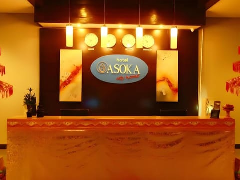 Asoka City Bali Hotel Vacation rental in Kuta