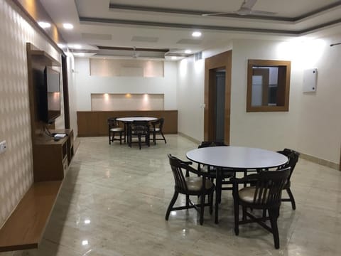 New Bawa Residency Bed and Breakfast in Gurugram