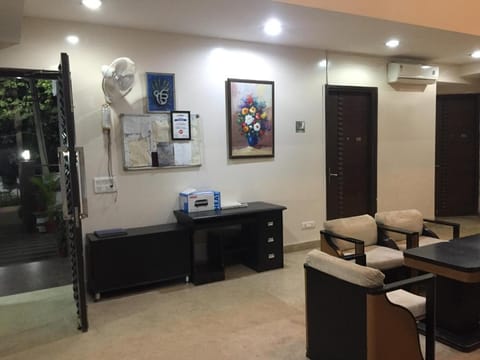 New Bawa Residency Vacation rental in Gurugram