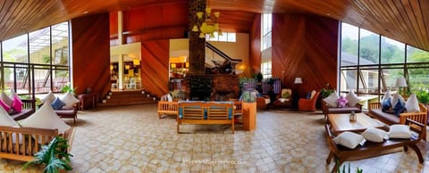 Sutera Sanctuary Lodges at Kinabalu Park Vacation rental in Sabah