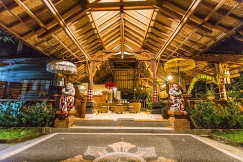 Puri Asri Villa Vacation rental in Ubud