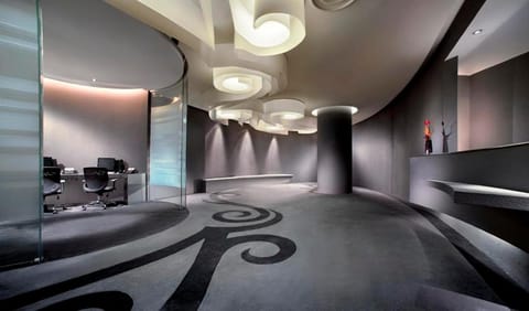 Resorts World Sentosa - Hard Rock Hotel Resort in Singapore
