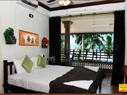 Kovalam Beach Hotel Hotel in Thiruvananthapuram