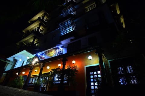 Kovalam Beach Hotel Hotel in Thiruvananthapuram