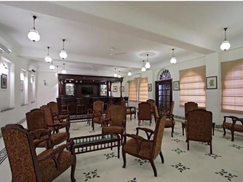 Heritage Khandwa Haveli Hotel in Jaipur