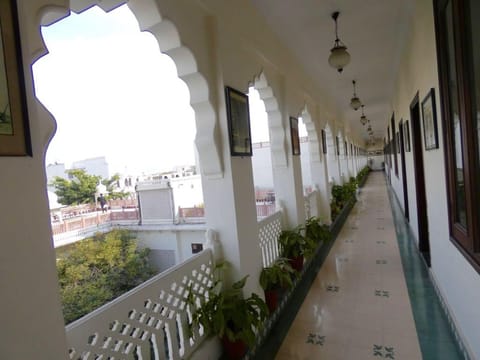 Heritage Khandwa Haveli Hôtel in Jaipur