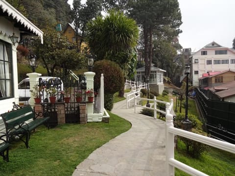 The Elgin, Darjeeling - Heritage Resort & Spa resort in Darjeeling