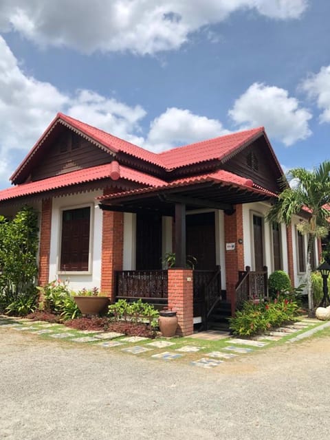 Jasmine Villa Casa vacanze in Kedah