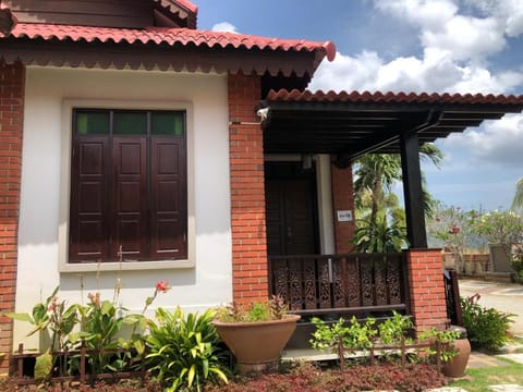 Jasmine Villa Urlaubsunterkunft in Kedah