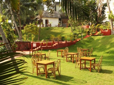 Soma Palmshore Resort Vacation rental in Kerala