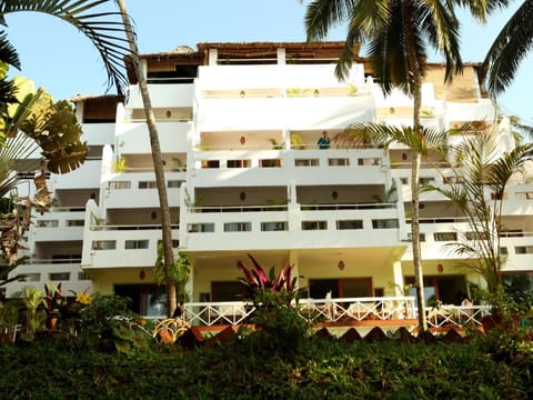 Soma Palmshore Resort Vacation rental in Kerala