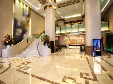 Grand Skylight CATIC Hotel Hôtel in Beijing
