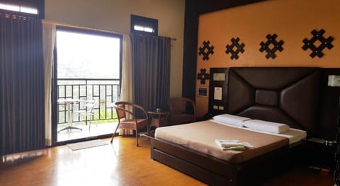 Hollywood Drive-In Hotel Vacation rental in Baguio