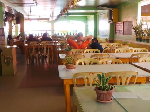 White Beach Resort Bar & Restaurant Vacation rental in Puerto Galera